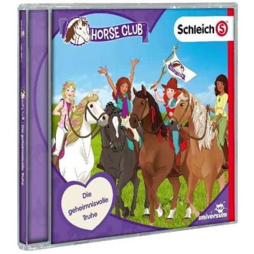 Schleich - Horse Club (CD 1)