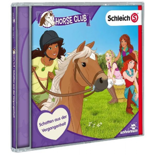 Schleich - Horse Club (CD 2)