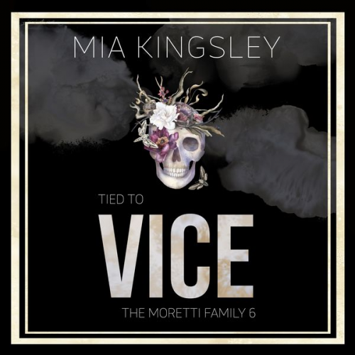 Mia Kingsley - Tied To Vice