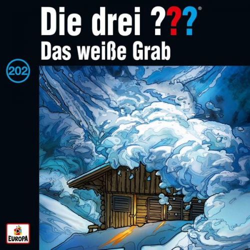 Ben Nevis Andre Minninger - Folge 202: Das weiße Grab