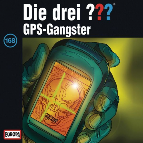 Andre Minninger - Folge 168: GPS-Gangster