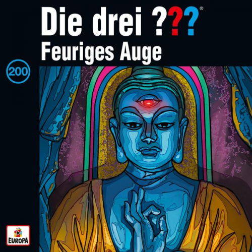 Andre Minninger - Folge 200: Feuriges Auge