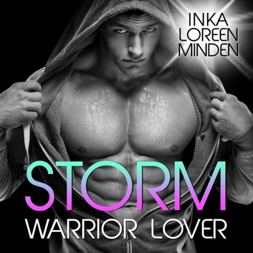 Inka Loreen Minden - Storm - Warrior Lover 4