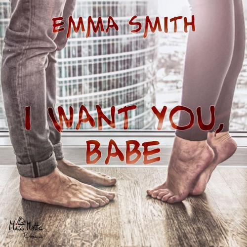 Emma Smith - I want you, Babe