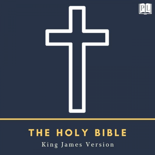 King James - The Holy Bible