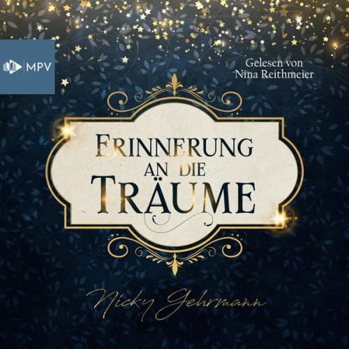 Nicky Gehrmann - Erinnerung an die Träume