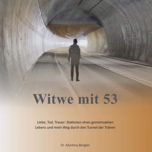 Martina Bergler - Witwe mit 53