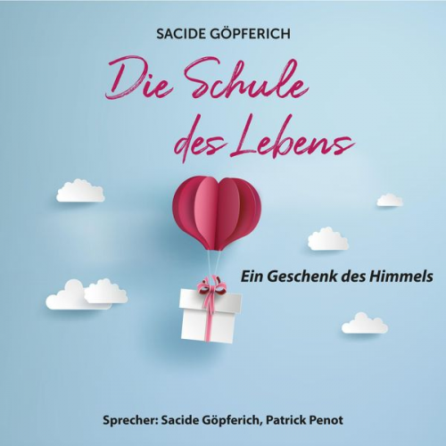 Sacide Göpferich - Die Schule des Lebens