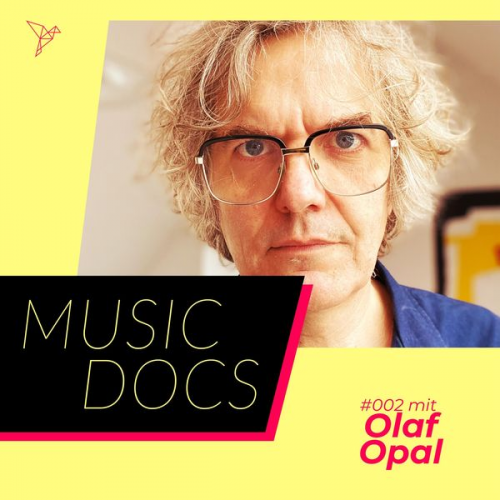 Simone Sohn - Olaf Opal