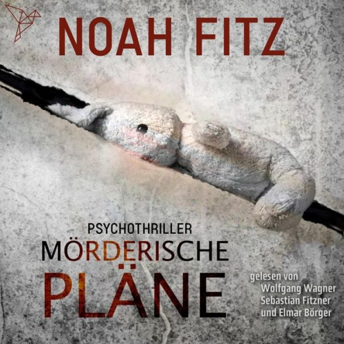 Noah Fitz - Mörderische Pläne