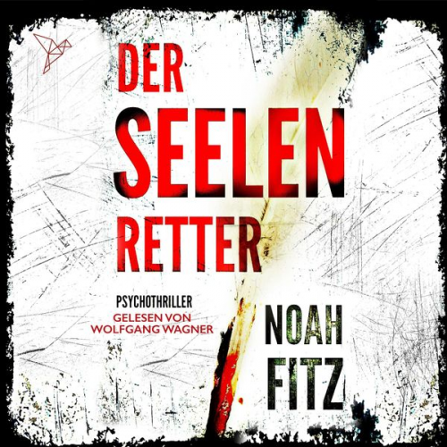 Noah Fitz - Der Seelenretter