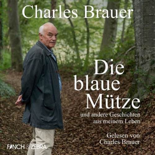 Charles Brauer - Die blaue Mütze