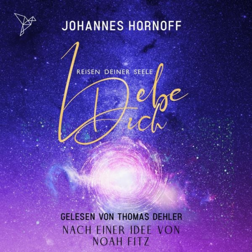 Noah Fitz Johannes Hornoff - Lebe Dich