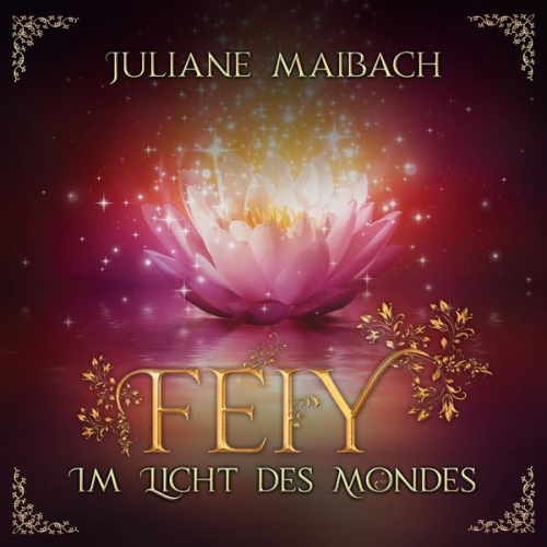 Juliane Maibach - Im Licht des Mondes