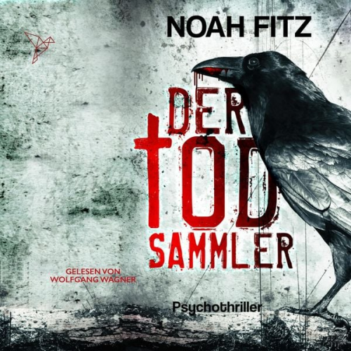 Noah Fitz - Der Todsammler