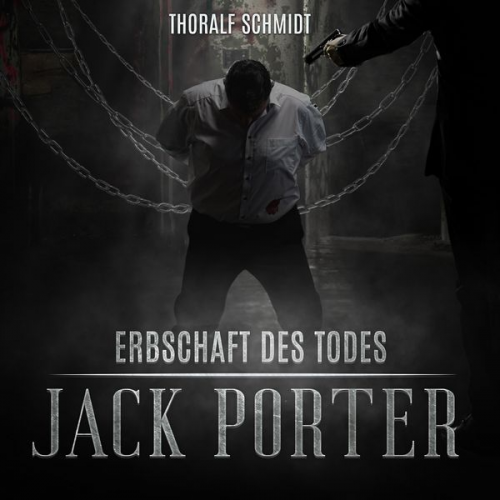 Thoralf Schmidt - Erbschaft des Todes