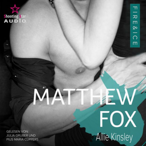 Allie Kinsley - Matthew Fox