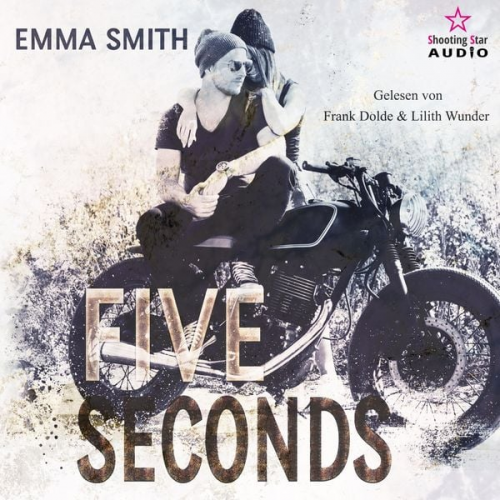 Emma Smith - Five Seconds