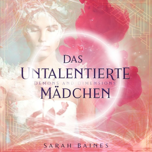 Sarah Baines - Das untalentierte Mädchen