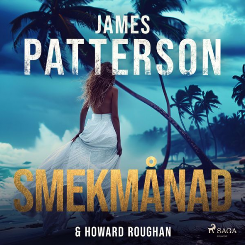 James Patterson - Smekmånad