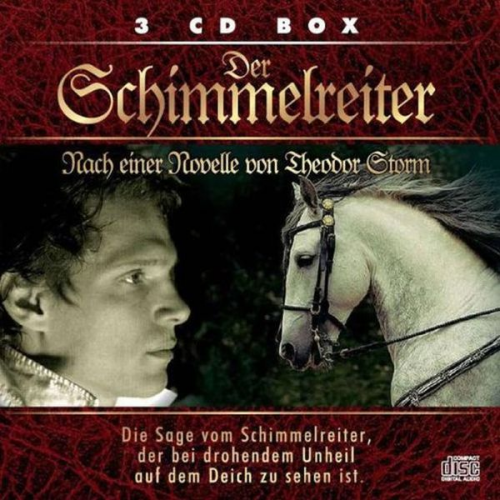 Theodor Storm - Der Schimmelreiter