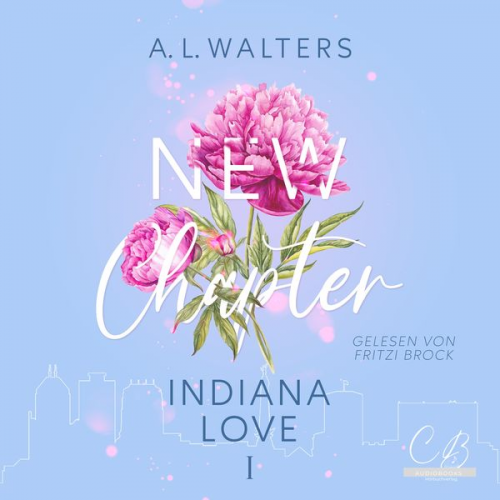 A. L. Walters - New Chapter