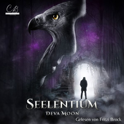 Deva Moon - Seelentium