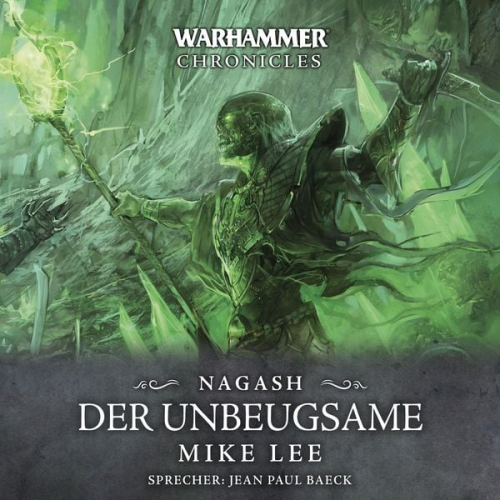 Mike Lee - Warhammer Chronicles: Nagash 2