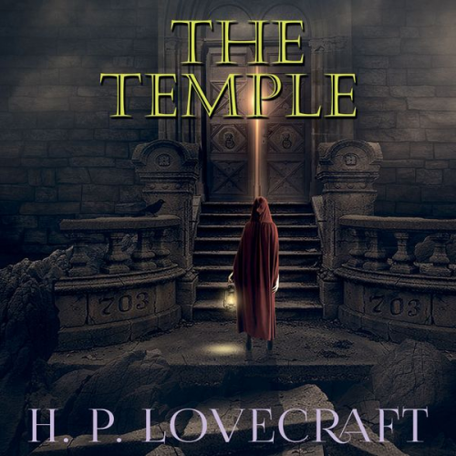 Howard Ph. Lovecraft - The Temple