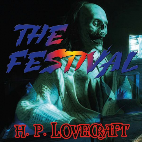 Howard Ph. Lovecraft - The Festival