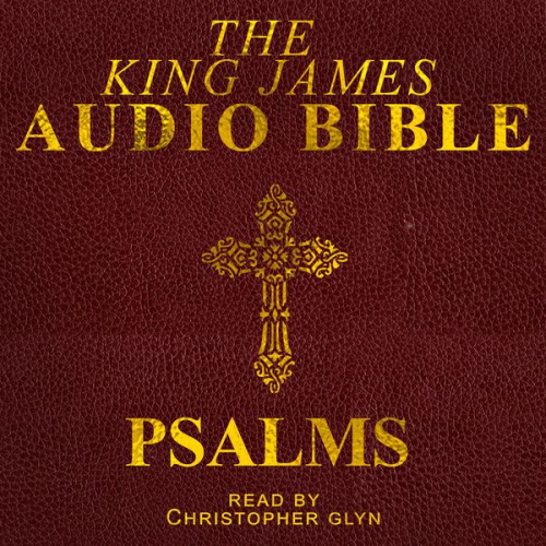 Christopher Glyn - Psalms