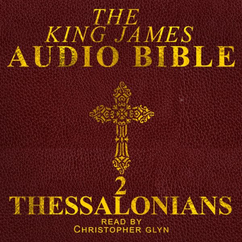 Christopher Glyn - 2 Thessalonians