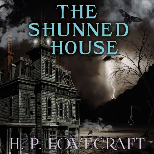 Howard Ph. Lovecraft - The Shunned House