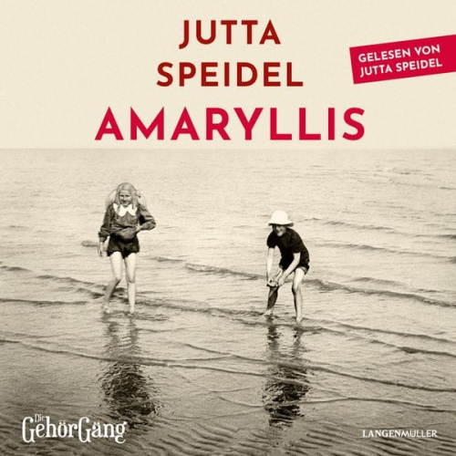 Jutta Speidel - Amaryllis