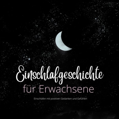 Patrick Lynen - Einschlafgeschichte für Erwachsene