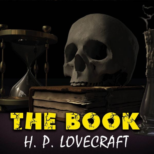 Howard Ph. Lovecraft - The Book