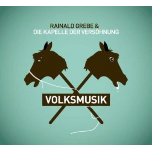 Volksmusik