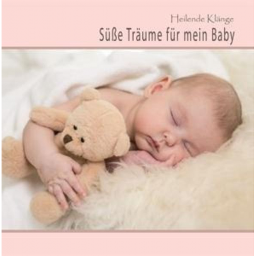 Süße Träume für mein Baby