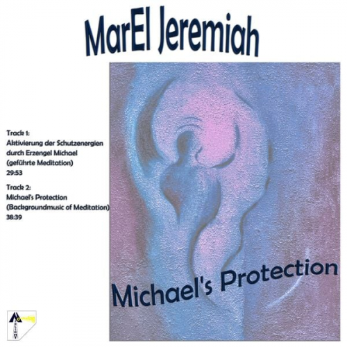 Marel Jeremiah - Michael's Protection