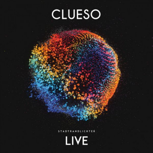 Clueso - Stadtrandlichter live (2 CD)