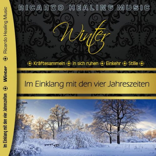 Ricardo M. - Winter - Im Einklang mit den vier Jahreszeiten