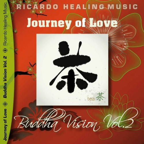 Journey of Love - Buddha Vision, Vol. 2