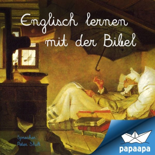 Englisch Lernen Mit Der Bibel