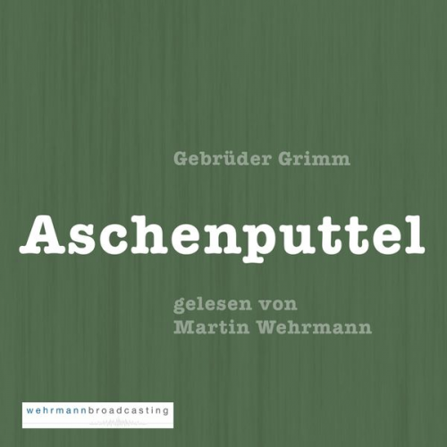 Aschenputtel