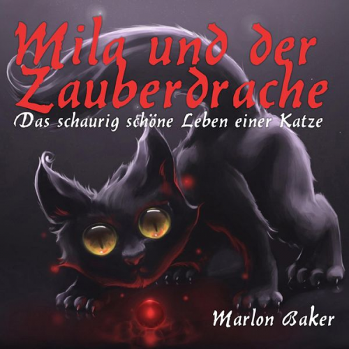 Mila Und Der Zauberdrache