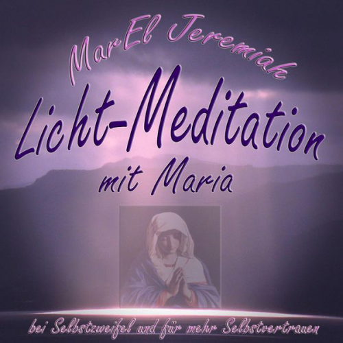 Uta Paetow - Licht-Meditation