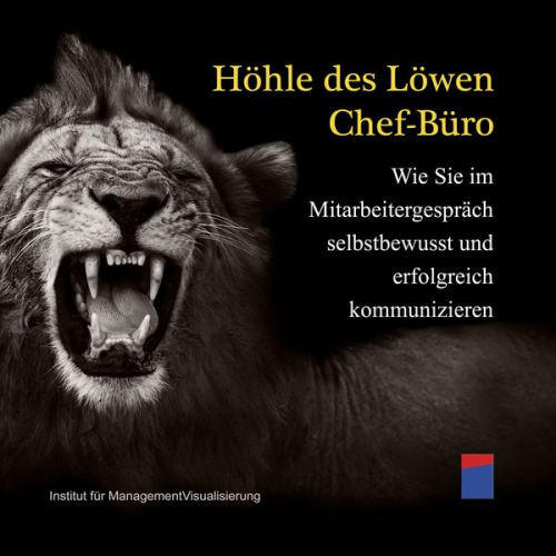 Alexander Hecht - Höhle des Löwen Chef-Büro