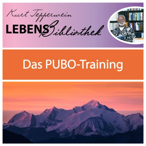 Lebens Bibliothek - Das Pubo-Training