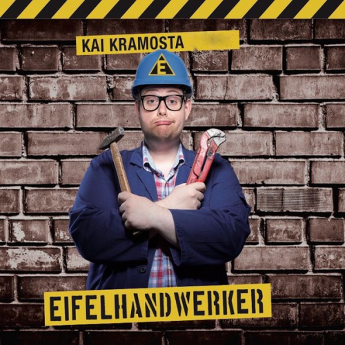 Kai Kramosta - Eifelhandwerker