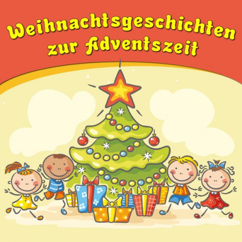 Bettina Barth - Weihnachtsgeschichten zur Adventszeit